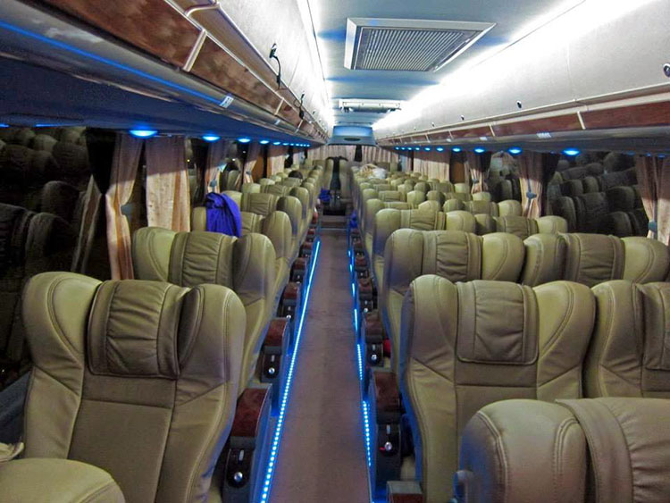 JJ Express VIP